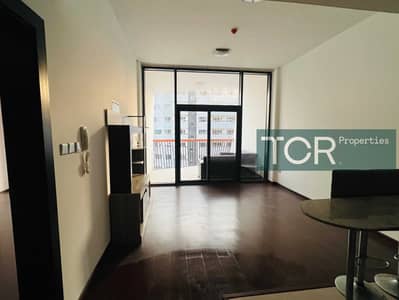 1 Bedroom Apartment for Sale in Dubai Silicon Oasis (DSO), Dubai - Rented | Huge layout | Binghatti Views | 1BHK