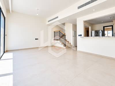 5 habitaciones Townhouse para en Alquiler en DAMAC Lagoons, Dubai - Casa adosada en DAMAC Lagoons，Costa Brava, 5 dormitorios, 192000 AED - 16591601