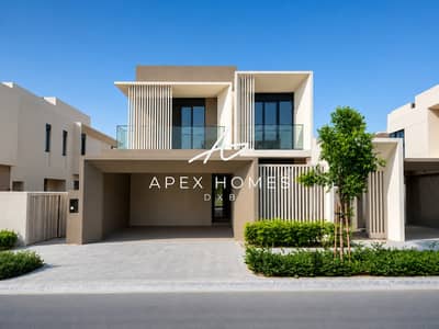 4 Bedroom Villa for Rent in Jebel Ali Village, Dubai - Brand New | Motivated Owner | Ready