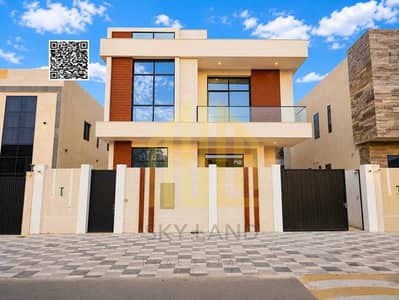 5 Schlafzimmer Villa zum Verkauf in Al Zahya, Ajman - WhatsApp Image 2026-08-26 at 2.27. 20 AM (1). jpeg