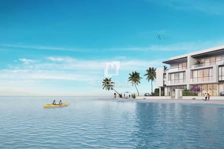 Villa de 4 chambres à à vendre à Ajmal Makan City - Sharjah Waterfront, Sharjah - Villa à Ajmal Makan City - Sharjah Waterfront, 4 chambres, 3075000 AED - 16591638