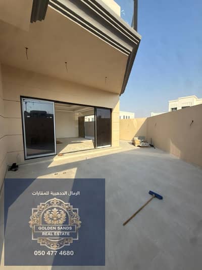 5 Bedroom Villa for Sale in Tilal City, Sharjah - WhatsApp Image 2026-09-20 at 6.10. 15 AM (3). jpeg 5 Bedroom Villa for Sale in Tilal City, Sharjah - WhatsApp Image 2026-09-20 at 6.10. 15 AM (3). jpeg