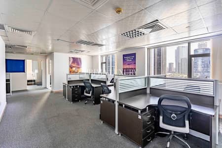 Office zum Miete in Business Bay, Dubai - Büro in Business Bay,Executive Towers,Executive Tower D (Aspect Tower), 350000 AED - 16591665 Office zum Miete in Business Bay, Dubai - Büro in Business Bay,Executive Towers,Executive Tower D (Aspect Tower), 350000 AED - 16591665