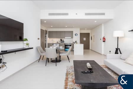 1 Bedroom Apartment for Rent in Downtown Dubai, Dubai - One Bedroom | Furnished | Exclusive