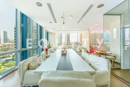 Office para en Venta en Downtown Dubai, Dubai - Oficina en Downtown Dubai，Boulevard Plaza Tower，Boulevard Plaza Tower 1, 21000000 AED - 16591699
