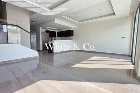 4 Schlafzimmer Townhouse zum Verkauf in DAMAC Hills, Dubai - Reihenhaus in DAMAC Hills，Silver Springs, 4 schlafzimmer, 3500000 AED - 16591706