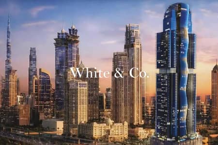 2 Schlafzimmer Wohnung zum Verkauf in Business Bay, Dubai - Wohnung in Business Bay，Al Habtoor City，Al Habtoor Tower, 2 schlafzimmer, 3850000 AED - 16591718