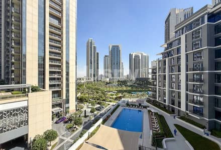 2 Schlafzimmer Wohnung zum Miete in Dubai Creek Harbour, Dubai - Wohnung in Dubai Creek Harbour，Island Park，Island Park 2, 2 schlafzimmer, 140000 AED - 16591744