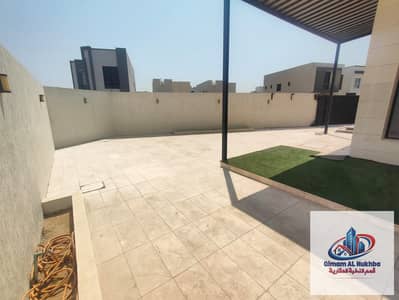 6 Schlafzimmer Villa zum Miete in Al Zahya, Ajman - WhatsApp Image 2026-09-21 at 3.11. 38 AM. jpeg 6 Schlafzimmer Villa zum Miete in Al Zahya, Ajman - WhatsApp Image 2026-09-21 at 3.11. 38 AM. jpeg