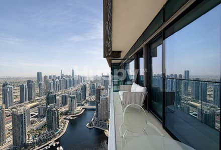 2 Schlafzimmer Wohnung zum Miete in Dubai Marina, Dubai - Wohnung in Dubai Marina，Marina Gate，Marina Gate 2, 2 schlafzimmer, 205000 AED - 16591763