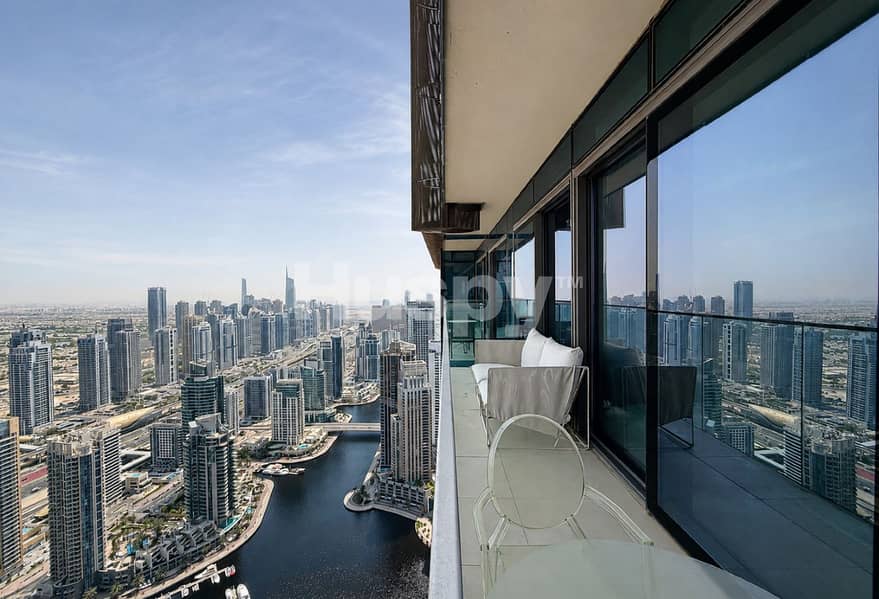 Appartamento a Dubai Marina,Marina Gate,Marina Gate 2, 2 camere da letto, 205000 AED - 16591763 Appartamento a Dubai Marina,Marina Gate,Marina Gate 2, 2 camere da letto, 205000 AED - 16591763