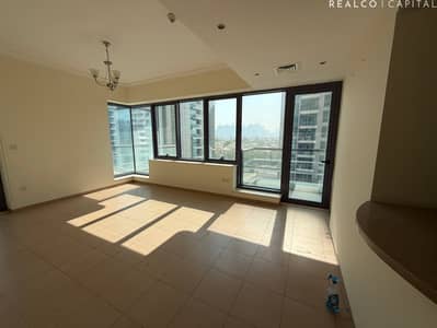 1 habitación Apartamento para en Alquiler en Dubai Sports City, Dubai - Apartamento en Dubai Sports City，Wimbledon Tower, 1 dormitorio, 65000 AED - 16591767