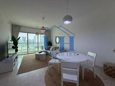 2 Camere Appartamento in affitto a Al Reem Island, Abu Dhabi - WhatsApp Image 2026-09-14 at 14.48. 38. jpeg