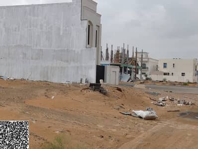 Plot de  à à vendre à Al Helio, Ajman - 862389071-800x600. jpeg