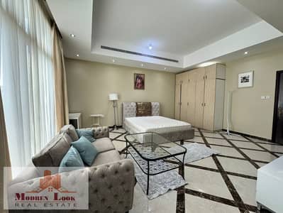 Monolocale in affitto a Khalifa City, Abu Dhabi - WhatsApp Image 2024-11-21 at 8.51. 13 AM. jpeg