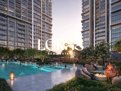 Studio for Sale in Dubai South, Dubai - RESALE I 2 YEAR POST HANDOVER I STUDIOS SOLD OUT
