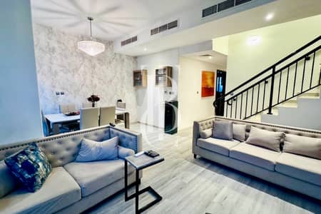 4 Schlafzimmer Townhouse zum Miete in DAMAC Hills 2 (Akoya by DAMAC), Dubai - Reihenhaus in DAMAC Hills 2 (Akoya by DAMAC),Pacifica, 4 schlafzimmer, 120000 AED - 16591812 4 Schlafzimmer Townhouse zum Miete in DAMAC Hills 2 (Akoya by DAMAC), Dubai - Reihenhaus in DAMAC Hills 2 (Akoya by DAMAC),Pacifica, 4 schlafzimmer, 120000 AED - 16591812