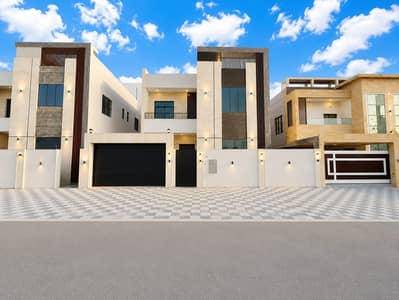 فیلا 5 غرف نوم للبيع في العالية، عجمان - 1000688780. jpg