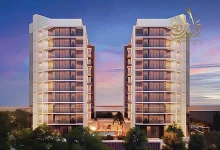 1 Bedroom Flat for Sale in Dubai Land Residence Complex (DLRC), Dubai - original. jpg