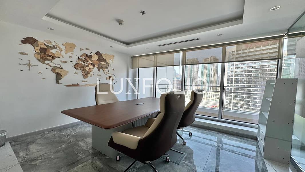 Burj Khalifa View | Furnished | Great location Burj Khalifa View | Furnished | Great location
