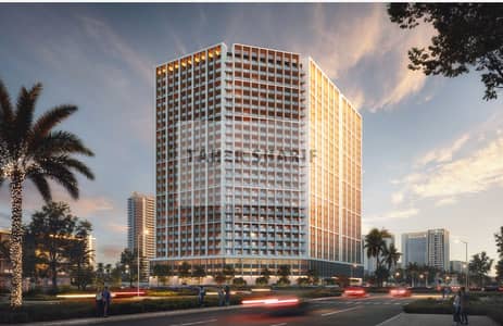 Studio te Koop in Dubai Production City (IMPZ), Dubai - Appartement in Dubai Production City (IMPZ)，Binghatti Elite, 700000 AED - 16551230