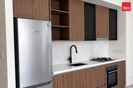1 Schlafzimmer Wohnung zum Miete in Dubai Creek Harbour, Dubai - Wohnung in Dubai Creek Harbour，Palace Residences North, 1 schlafzimmer, 105000 AED - 16591921