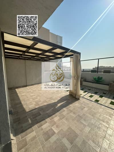 2 habitaciones Apartamento para en Alquiler en Al Hamidiyah, Ajman - 1. jpeg 2 habitaciones Apartamento para en Alquiler en Al Hamidiyah, Ajman - 1. jpeg