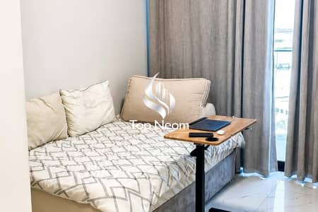 Studio de à à louer à Downtown Jebel Ali, Dubai - Appartement à Downtown Jebel Ali,Alexis Tower, 48000 AED - 16591957 Studio de à à louer à Downtown Jebel Ali, Dubai - Appartement à Downtown Jebel Ali,Alexis Tower, 48000 AED - 16591957