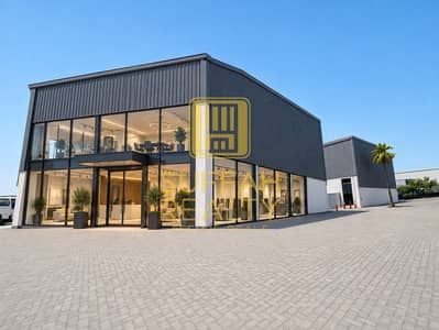 Warehouse zum Miete in Al Quoz, Dubai - D1CC4A87-9192-4C35-9004-705F50793BD3. png