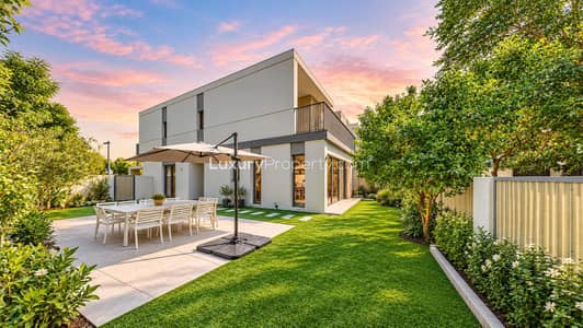 4 Slaapkamers Villa te Huur in Tilal Al Ghaf, Dubai - Villa in Tilal Al Ghaf，Elan, 4 slaapkamers, 265000 AED - 16581191