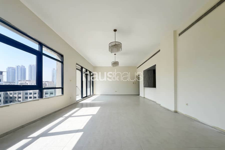 Wohnung in The Greens,Al Ghaf,Al Ghaf 2, 3 schlafzimmer, 200000 AED - 16592003 Wohnung in The Greens,Al Ghaf,Al Ghaf 2, 3 schlafzimmer, 200000 AED - 16592003