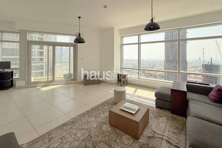 1 Schlafzimmer Wohnung zum Verkauf in Downtown Dubai, Dubai - Wohnung in Downtown Dubai，The Lofts，The Lofts West, 1 schlafzimmer, 2000000 AED - 16592004