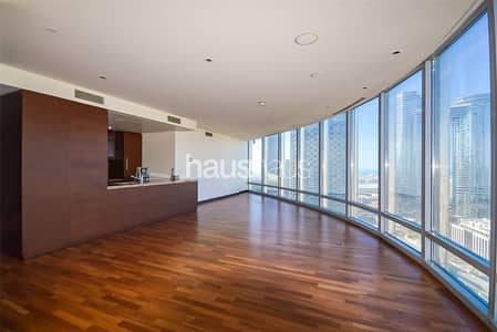 3 Camere Appartamento in affitto a Downtown Dubai, Dubai - Appartamento a Downtown Dubai，Burj Khalifa, 3 camere da letto, 480000 AED - 16592009