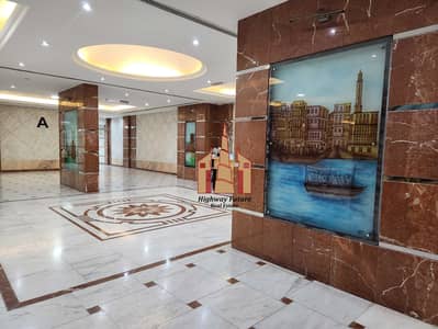 2 Bedroom Apartment for Rent in Al Nahda (Sharjah), Sharjah - 20260907_175143. jpg 2 Bedroom Apartment for Rent in Al Nahda (Sharjah), Sharjah - 20260907_175143. jpg