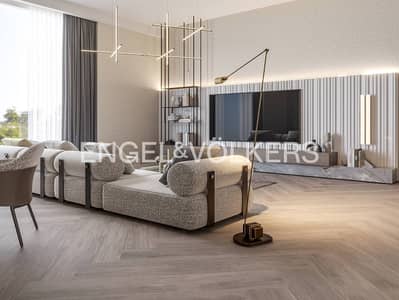 1 Bedroom Apartment for Sale in Arjan, Dubai - 64% PAID | 1% PHPP | GENUINE RESALE