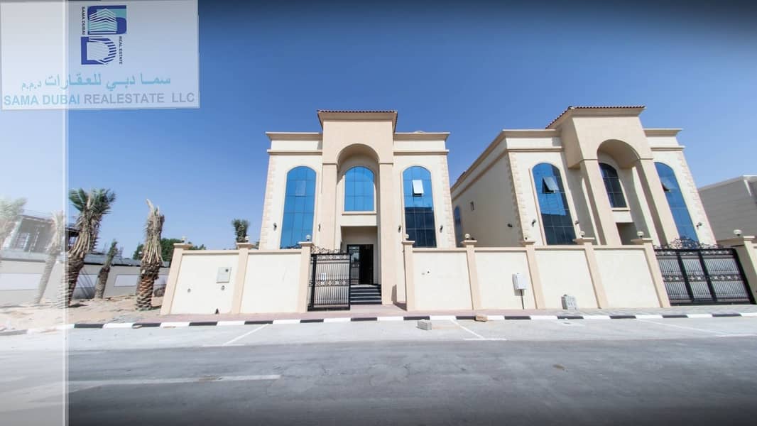 Вилла в Аль Хелио, 5 спален, 1050000 AED - 4518181