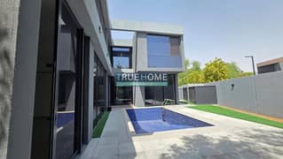Villa for rent/WITH POOL