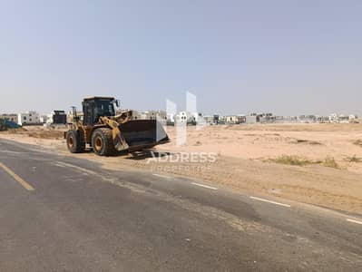 Plot de à à vendre à Hoshi, Sharjah - 06. jpg Plot de à à vendre à Hoshi, Sharjah - 06. jpg