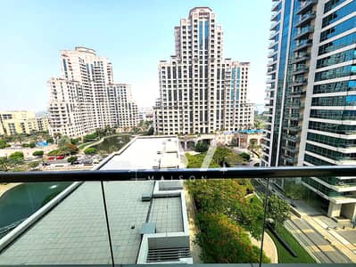 1 Camera Appartamento in affitto a The Views, Dubai - riva_hd_01. jpg 1 Camera Appartamento in affitto a The Views, Dubai - riva_hd_01. jpg