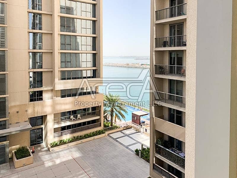 Exquisite 5 Bed  with Private Pool | Sea View | Al Zeina