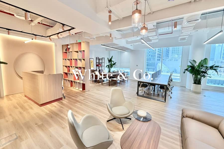Büro in Downtown Dubai,Emaar Square,Emaar Square Building 3, 1050000 AED - 16592129 Büro in Downtown Dubai,Emaar Square,Emaar Square Building 3, 1050000 AED - 16592129