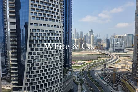 Estudio para en Venta en Business Bay, Dubai - Apartamento en Business Bay，Century Tower, 849000 AED - 16592126