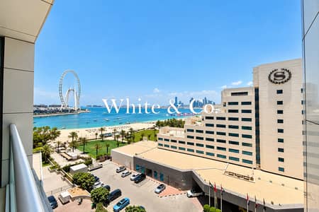 Appartement de 1 chambre à à louer à Jumeirah Beach Residence (JBR), Dubai - Appartement à Jumeirah Beach Residence (JBR),Al Bateen Towers, 1 chambre, 119000 AED - 15501265 Appartement de 1 chambre à à louer à Jumeirah Beach Residence (JBR), Dubai - Appartement à Jumeirah Beach Residence (JBR),Al Bateen Towers, 1 chambre, 119000 AED - 15501265