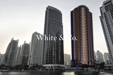 Estudio para en Venta en Jumeirah Lake Towers (JLT), Dubai - Apartamento en Jumeirah Lake Towers (JLT)，JLT Cluster R，MBL Signature, 1600000 AED - 16592133