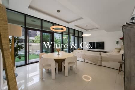3 Schlafzimmer Townhouse zum Verkauf in DAMAC Hills, Dubai - Reihenhaus in DAMAC Hills，The Park Villas，Pelham, 3 schlafzimmer, 3700000 AED - 16592135