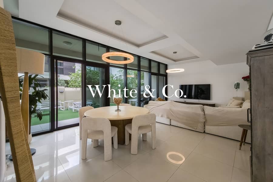 Reihenhaus in DAMAC Hills,The Park Villas,Pelham, 3 schlafzimmer, 3700000 AED - 16592135 Reihenhaus in DAMAC Hills,The Park Villas,Pelham, 3 schlafzimmer, 3700000 AED - 16592135