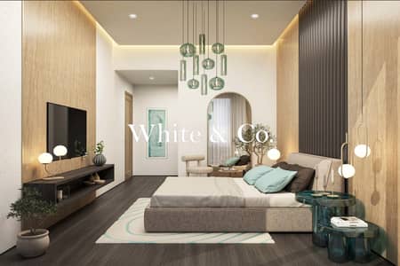 1 Schlafzimmer Wohnung zum Verkauf in DAMAC Lagoons, Dubai - Wohnung in DAMAC Lagoons，Lagoon Views，Lagoon Views 13, 1 schlafzimmer, 1150000 AED - 16592136