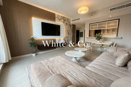 1 Schlafzimmer Wohnung zum Verkauf in Downtown Dubai, Dubai - Wohnung in Downtown Dubai,Boulevard Central,Boulevard Central 2, 1 schlafzimmer, 2350000 AED - 16592137 1 Schlafzimmer Wohnung zum Verkauf in Downtown Dubai, Dubai - Wohnung in Downtown Dubai,Boulevard Central,Boulevard Central 2, 1 schlafzimmer, 2350000 AED - 16592137