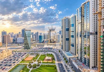 2 Camere Appartamento in affitto a Al Taawun, Sharjah - 28670087-dc96-41a2-97fe-18a605d1efab. jpg
