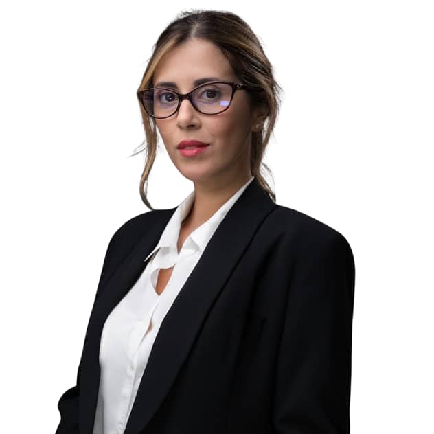 Afifa Benouhiba